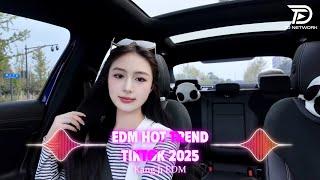 Phai Sắc Tím Remix  BXH Nhạc Trẻ Remix Hay Nhất  - Top 15 Bản EDM TikTok Hot Trend 2024