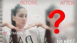 INVISIBLE MAKEUP - its not what you think  - tutorial ENG SUB უხილავი მაკიაჟი