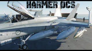 NATOPS FLIGHT MANUAL NAVY MODEL FA-18ABCD 161353 AND UP. AIRCRAFT START UP IN DCS.