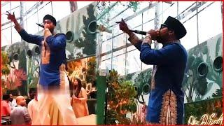 Anant-Radhika Wedding  Manj Musik LIVE Perfomance In Ambanis Wedding