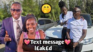 Obina and dem wa Facebook text message hilarious you will love it house tour