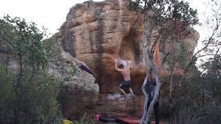 Hole in One V107C+ Rocklands ZA