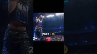 Jey Uso Then vs Now  Edit