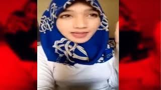 Nono Live Adelia Zahra Kok Ngomong Nya Kaya Gini Waduhh Bigo Indonesia