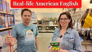 AMERICAN ENGLISH VOCABULARY  REAL-LIFE AMERICAN ENGLISH  IMPORTANT VOCABULARY ABOUT FISHING