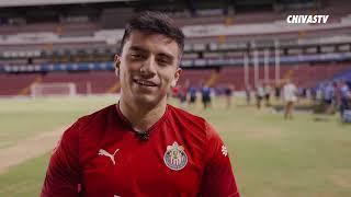 CHIVAS CIERRA CON TRIUNFO SU PRETEMPORADA EN QUERÉTARO  REPORTE ROJIBLANCO  APERTURA 2023