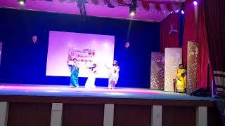 Cultural fest- “BASANTIKA-2024 Part-2