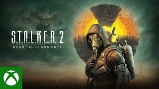 S.T.A.L.K.E.R. 2 Heart of Chornobyl — Strider Story Trailer