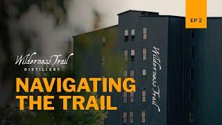 Episode 2 Navigating the Trail exclusive miniseries