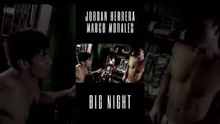 Big Night Film Clip - Jordan Herrera and Marco Morales