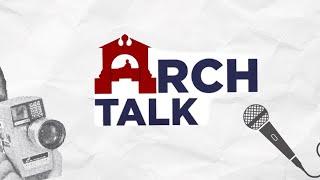 ArchTalk Season 1 Episode 2