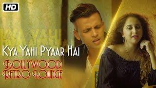 Kya Yahi Pyaar Hai  Bollywood Retro Lounge  Abhijeet Sawant  Prajakta Shukre