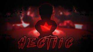 HECTiiC - Wii Funkin Corruption REBORN OST loud