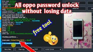 Oppo a37 hard reset new method 2024  how to use vg tool 4.1 latest version