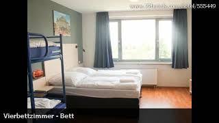 Hotelbewertungen a&o Weimar