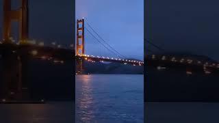 Golden Gate Bridge #shorts