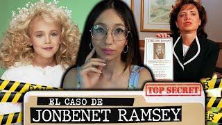 El MISTERIOSO CASO de JONBENÉT RAMSEY ¿La mató SU HERMANO?