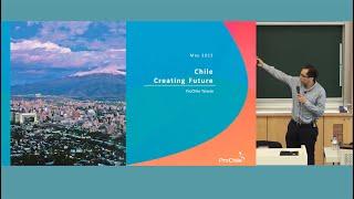 Chile- Creating Future