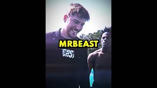 Speed Asks MrBeast Messi or Ronaldo