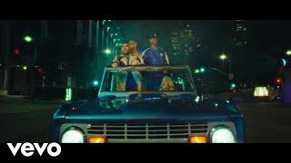 MK BURNS - Better Official Video ft. Teddy Swims
