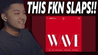 IVE - Classic Audio  REACTION