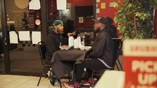 Frenergy Season 2 clip - Corey gets ghosted by Rudy - Gay Webseries WATCHACTV