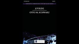 JOYRIDE Concert Band - Otto M. Schwarz