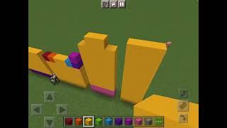 Sunny Builder Number Blocks from 1-100Blocks from 1-100