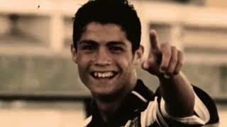 Cristiano Ronaldo - Película Completa- El Mundo a sus pies