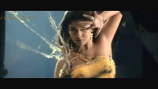 Nayanthara Hottest scenes  hot boob cleavage show