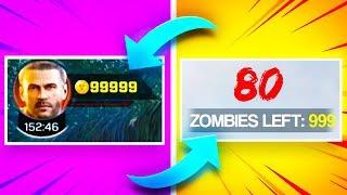 7 GLITCHES to BECOME THE #1 ZOMBIES PLAYER in COD Mobile