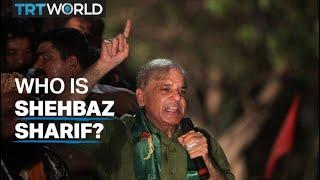 A closer look at  Pakistans new PM Shehbaz Sharif