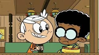 The Loud House A Dish Come True Part 3