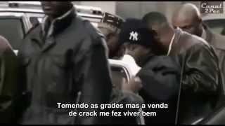 2Pac - My Block Legendado