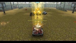 Tanki Online - Level up #6