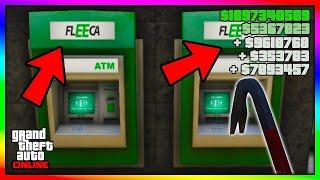 *FUNKTIONIERT FÜR IMMER* UNLIMITED MONEY GLITCH in GTA 5 ONLINE DEUTSCH GELD MACHEN 1.50