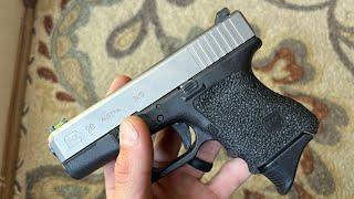 The Perfect Glock 26