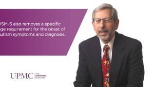 Autism Spectrum Disorder and DSM-5 with Martin Lubetsky MD  UPMC Video Rounds