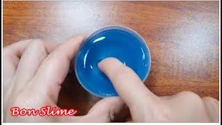 2 WAYS 1 MINUTE SLIME CHALLENGE How to make slime in 1 minute at home