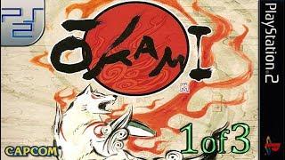 Longplay of Okami 13