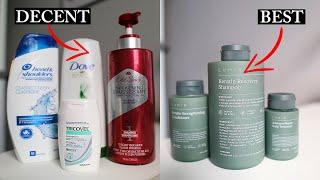 My 5 Best Shampoos For Mens Hair  Affordable Quality And Effective