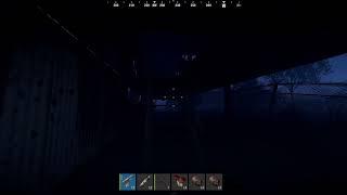 Rust - That one friend who makes too much noise #ruststream #rust #rustgame #rustgameplay #rustpvp