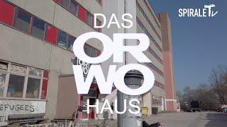 Das ORWO Haus Berlin - SpiraleTV Beitrag