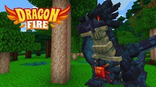 DragonFire Add On - Let Play #2