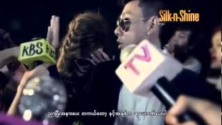 Myanmar New Saturday Music Video - Hlwan Paing Song 2013
