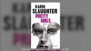 Interview de Karin Slaughter auteur de Pretty Girls