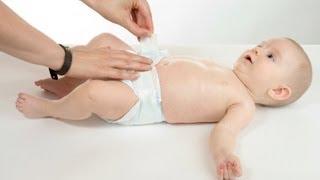 How to Handle Baby Diarrhea  Infant Care