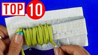 ⭐ Forbidden Sewing Techniques What Professionals Will Never Tell You Part #94