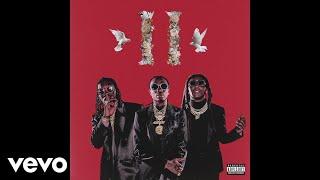 Migos - Work Hard Audio