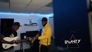 Jay Lite X Ron Dinno - Krash Dummy official music video Dir. by @esantyproductions